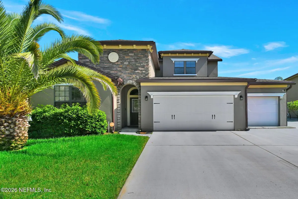 549 Amber Creek Drive, Jacksonville, FL 32218 - #1