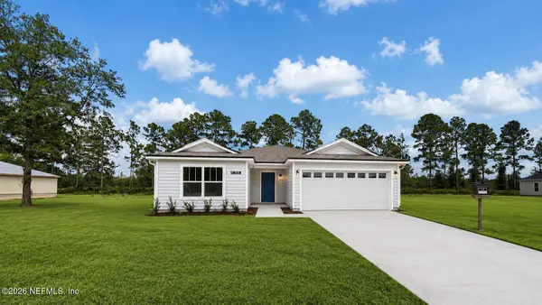 9305 Dolphin Court, Sanderson, FL 32087