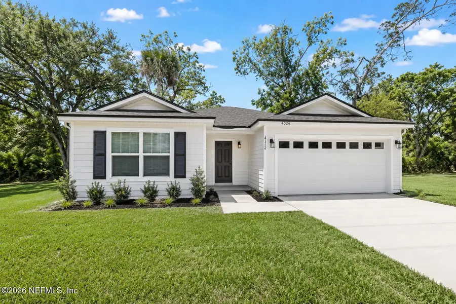 9305 Dolphin Court, Sanderson, FL 32087 - #2