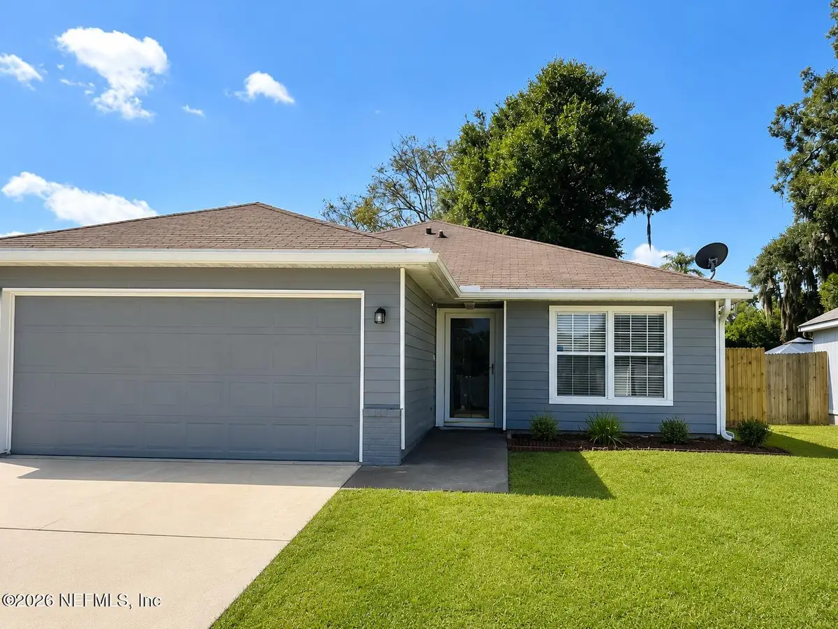 3326 International Village Court, Jacksonville, FL 32277 - #1
