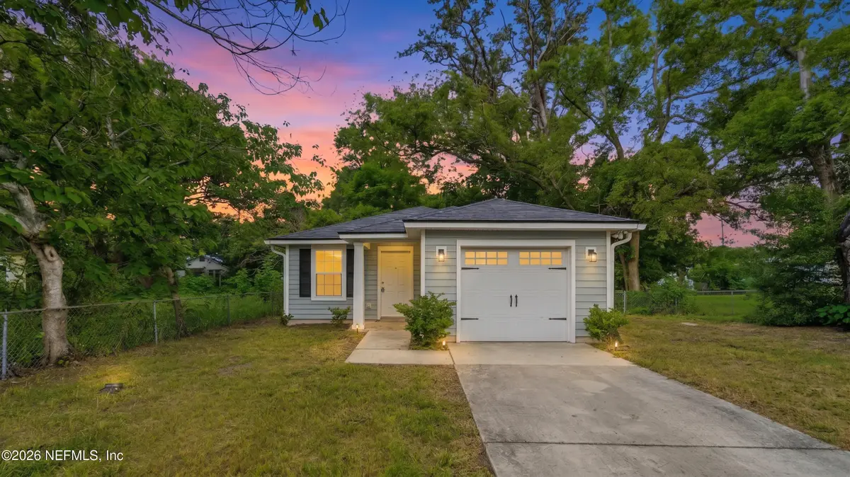 2355 Jayson Avenue, Jacksonville, FL 32208 - #1