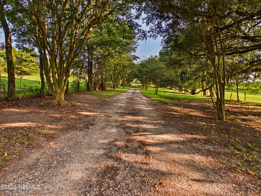 421 NW Bailey Grade Road, Greenville, FL 32331 - #2