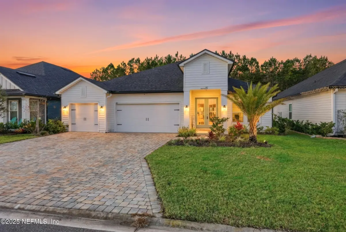49 Golden Fern Drive, Saint Augustine, FL 32092 - #1