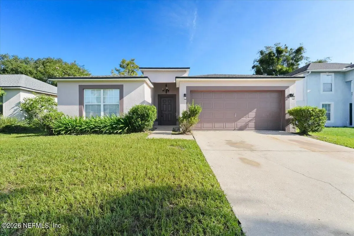 7369 Governors Park Road, Jacksonville, FL 32244 - #1