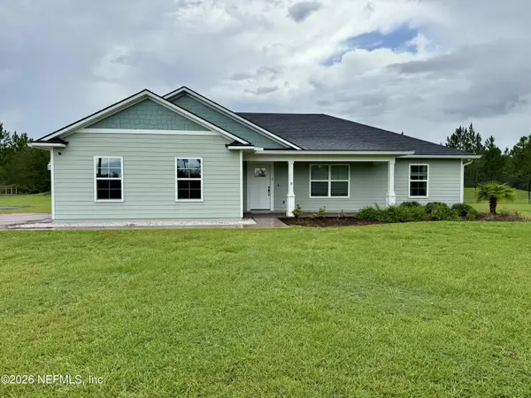 18831 County Road 127, Glen St. Mary, FL 32040
