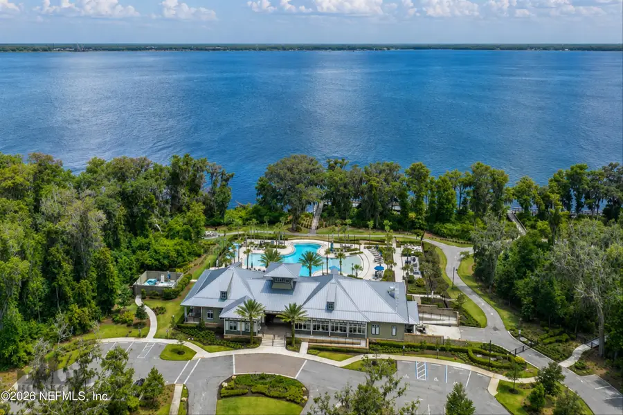 231 Footbridge Road, Saint Johns, FL 32259 - #2