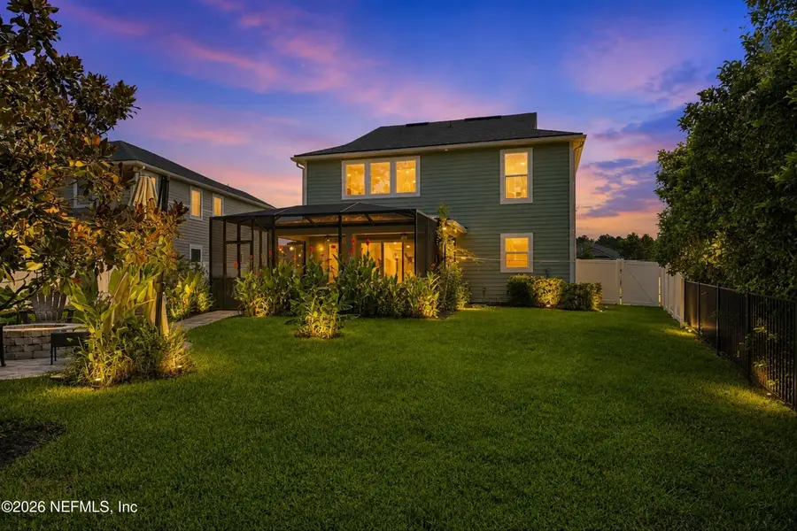 231 Footbridge Road, Saint Johns, FL 32259 - #3