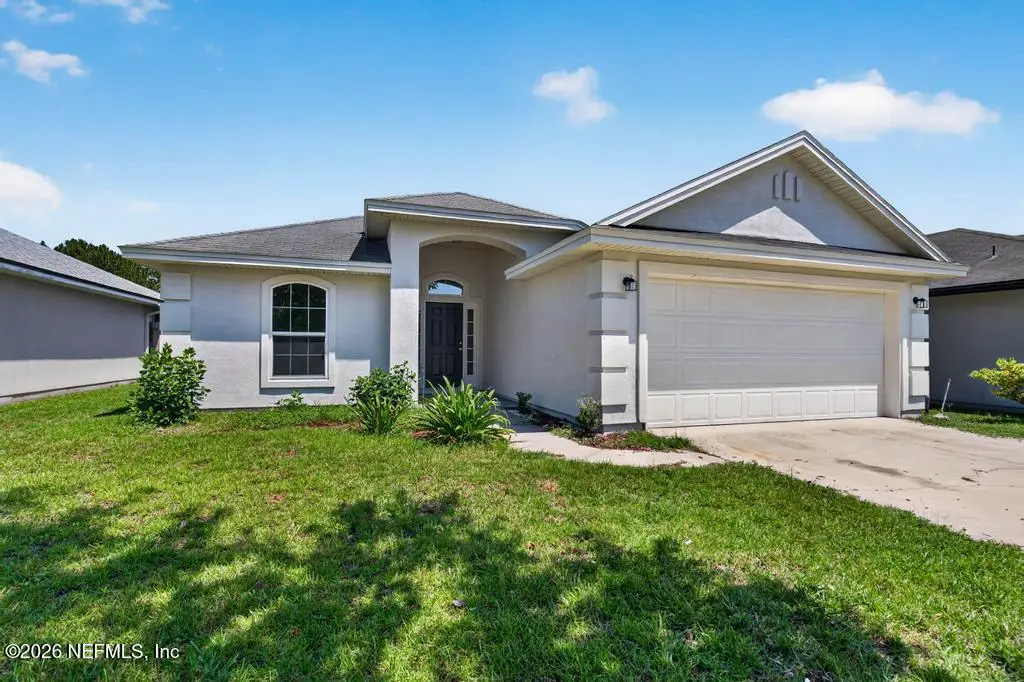96033 Yellowtail Court, Yulee, FL 32097 - #1