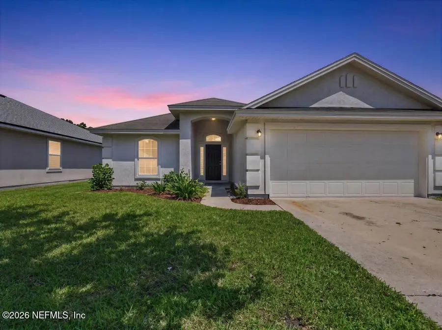 96033 Yellowtail Court, Yulee, FL 32097 - #2