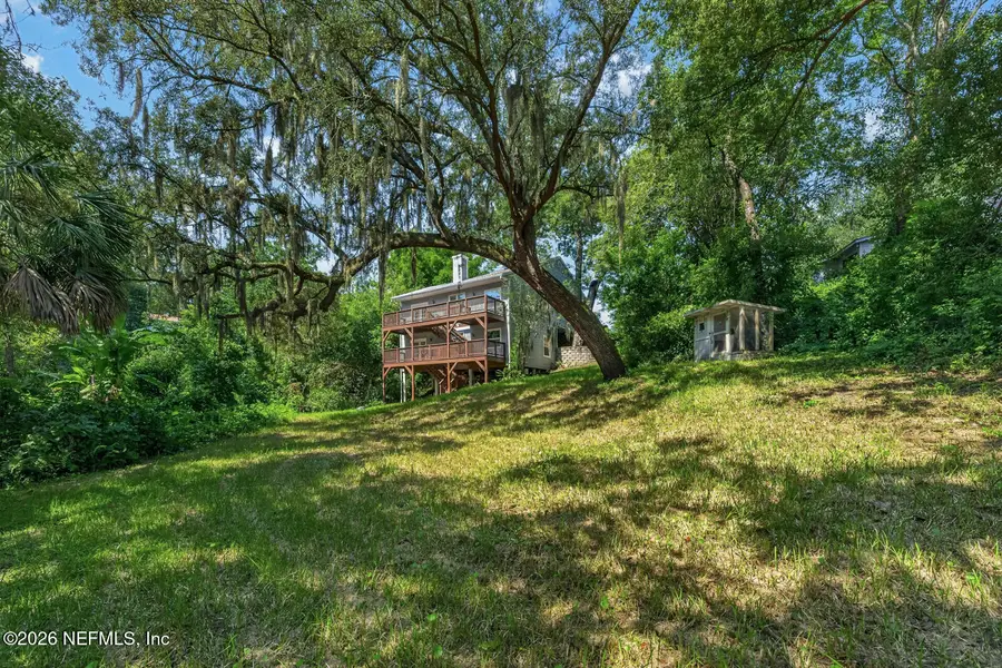 3767 Hermitage E Road, Jacksonville, FL 32277 - #2