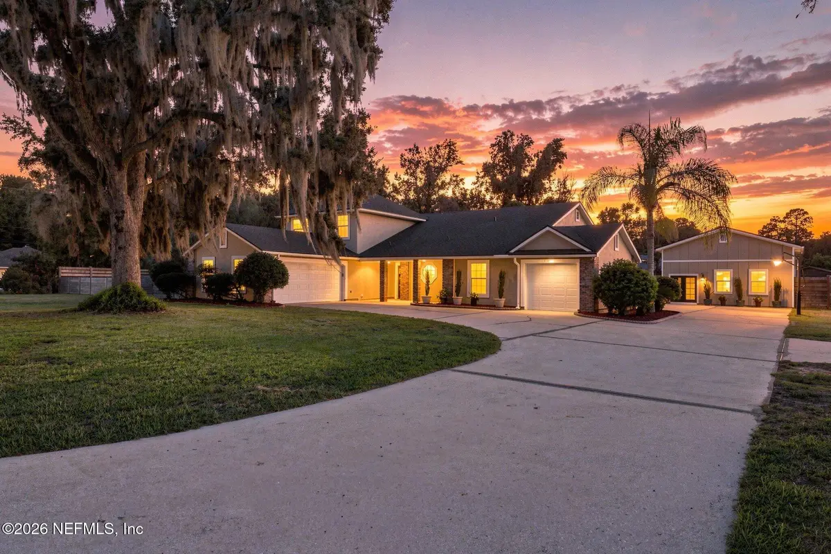 3202 River Road, Green Cove Springs, FL 32043 - #1