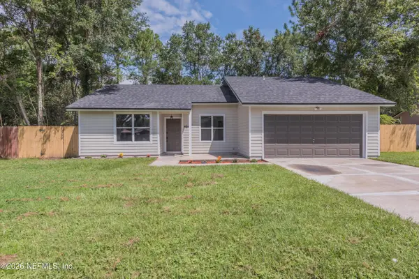 5237 Hoof Print N Drive, Jacksonville, FL 32257