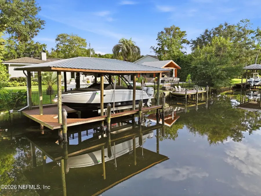 4677 Long Bow Road, Jacksonville, FL 32210 - #2