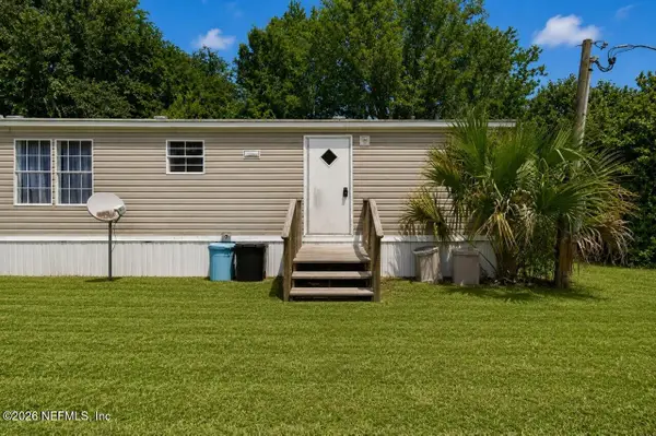 266 Ash Street, Hawthorne, FL 32640
