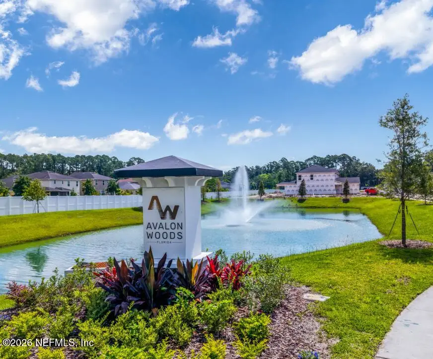 530 Avalon Woods Lane, Jacksonville, FL 32218 - #2