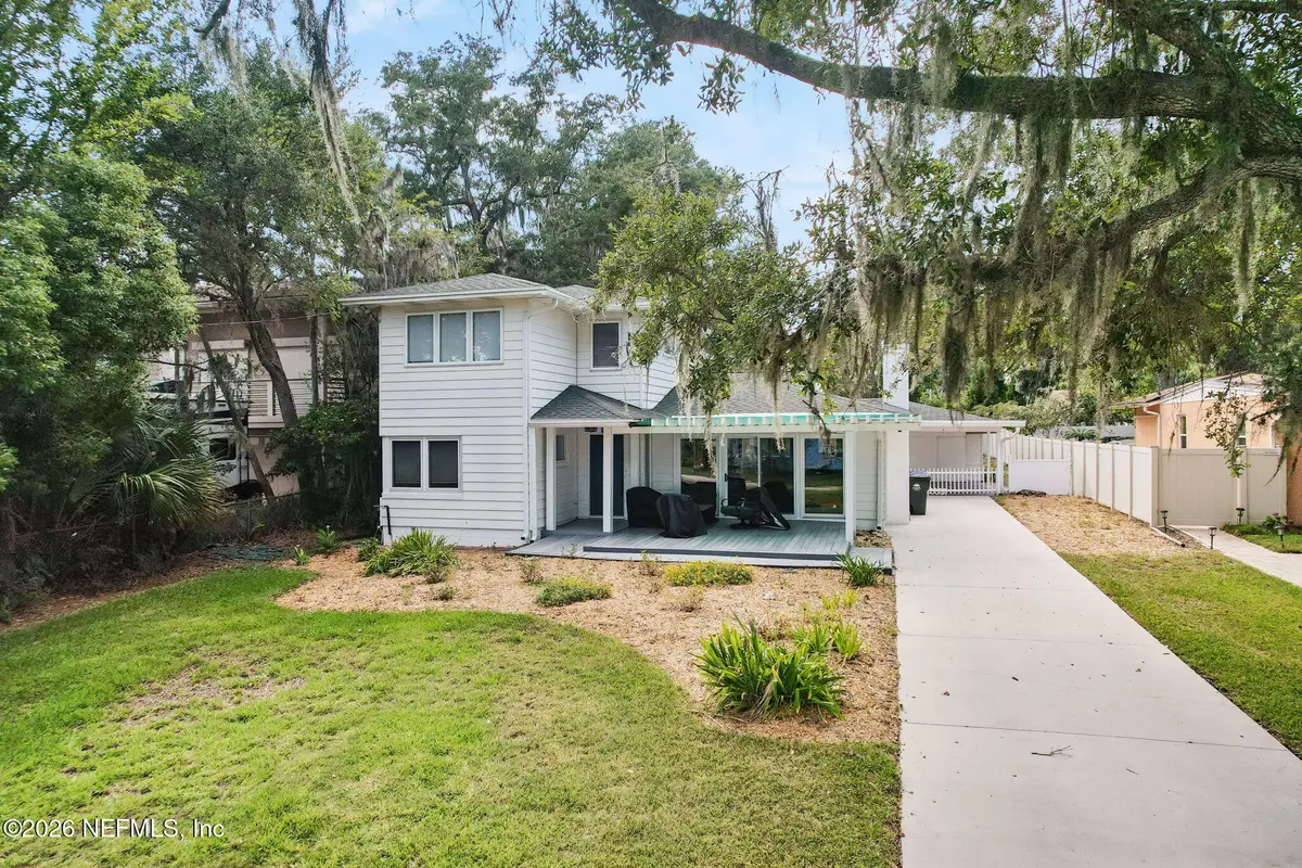 930 River Road, Orange Park, FL 32073 - #1