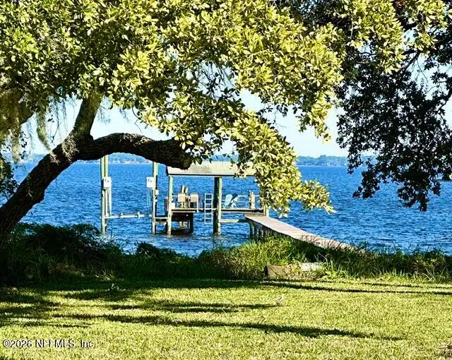 930 River Road, Orange Park, FL 32073 - #3