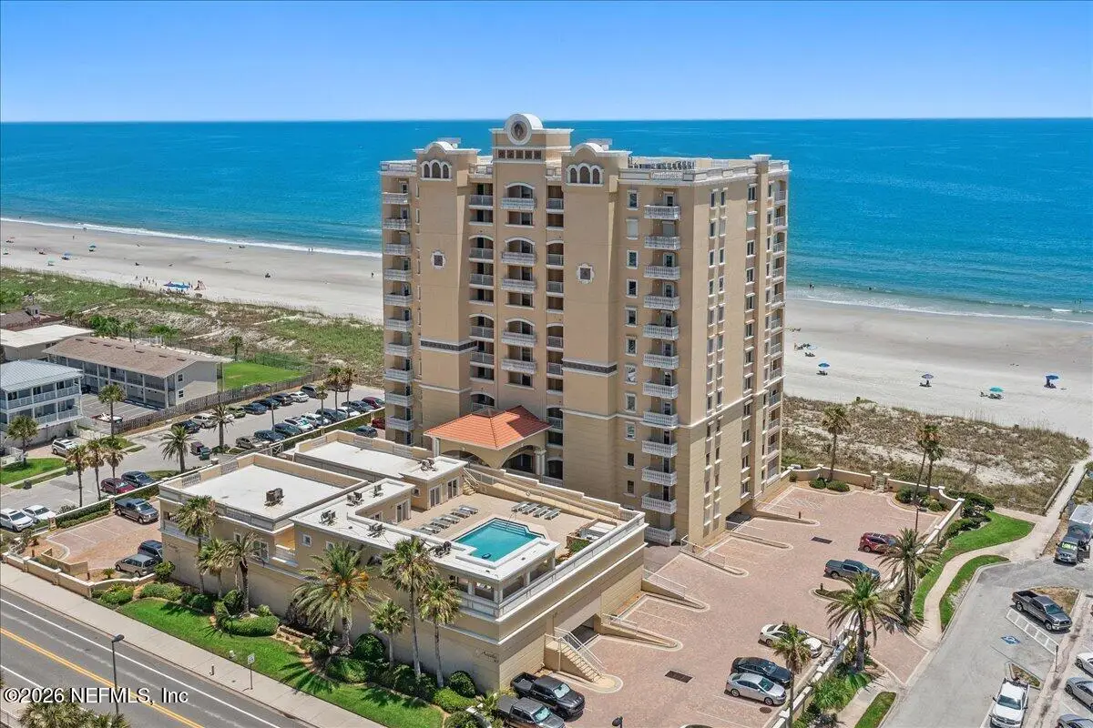 917 1st N Street #1001, Jacksonville Beach, FL 32250 - #1