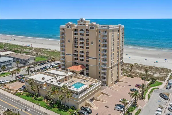 917 1st N Street #1001, Jacksonville Beach, FL 32250