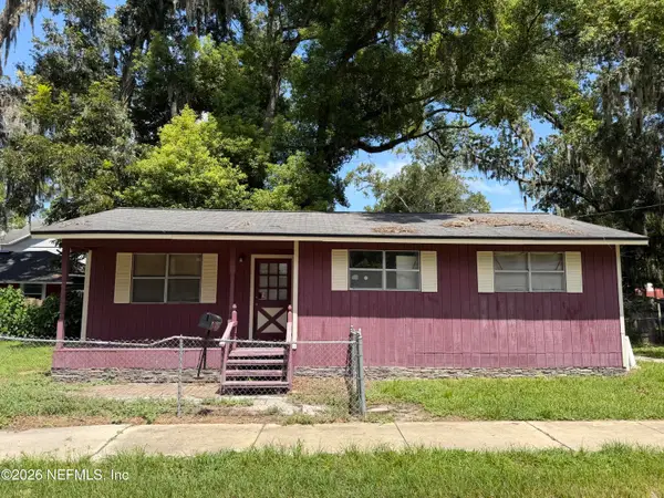 3319 Spring Glen Road, Jacksonville, FL 32207