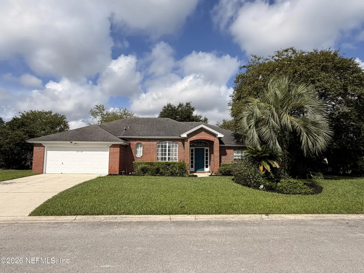 2142 Forest Gate E Drive, Jacksonville, FL 32246 - #1