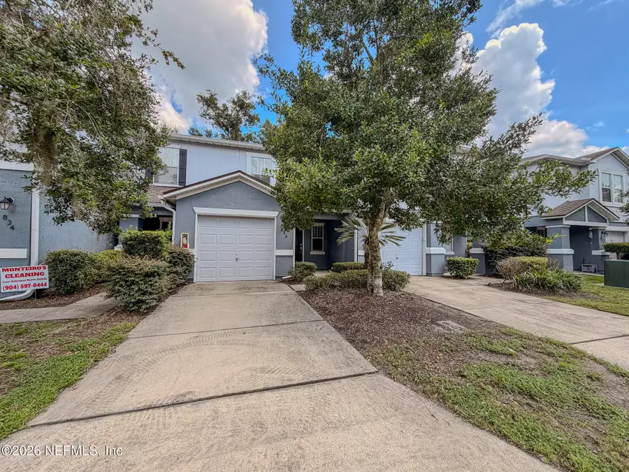 836 Black Cherry S Drive, Saint Johns, FL 32259 - #2
