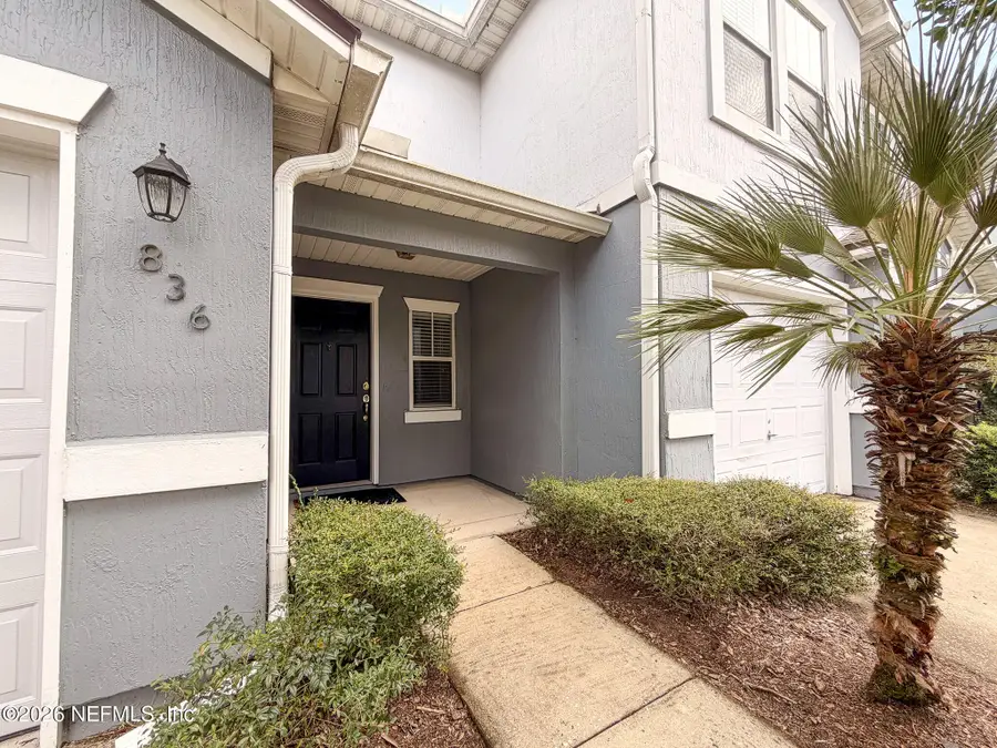 836 Black Cherry S Drive, Saint Johns, FL 32259 - #3