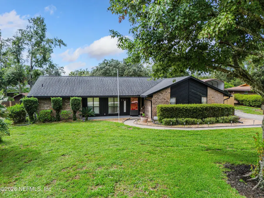 746 Winfred Place, Orange Park, FL 32073 - #2