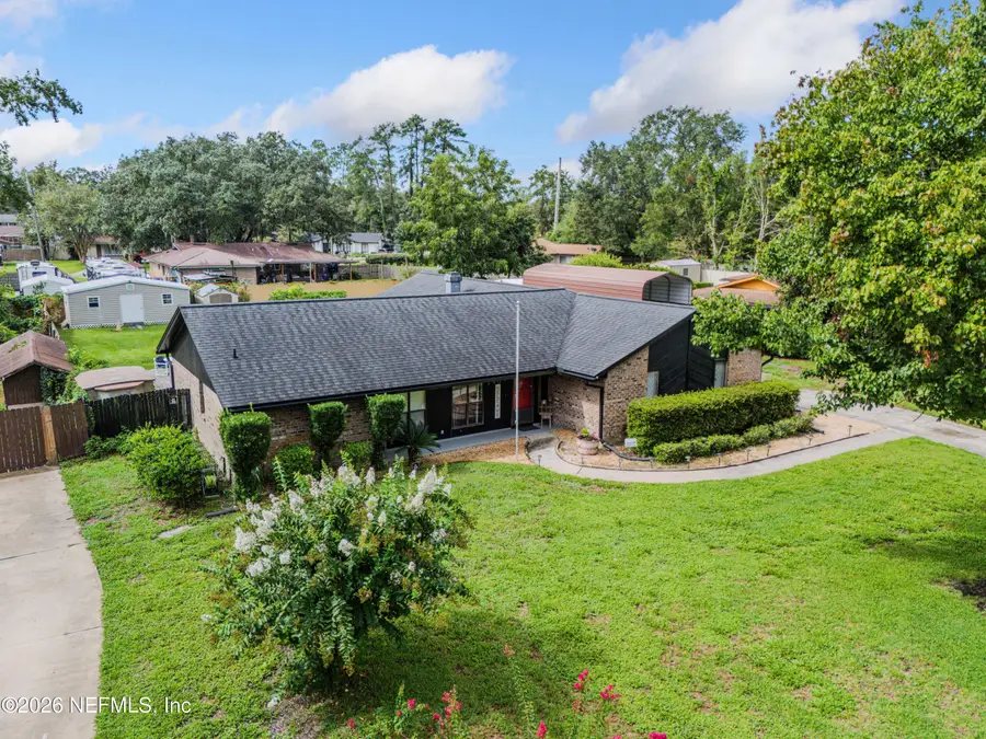 746 Winfred Place, Orange Park, FL 32073 - #3