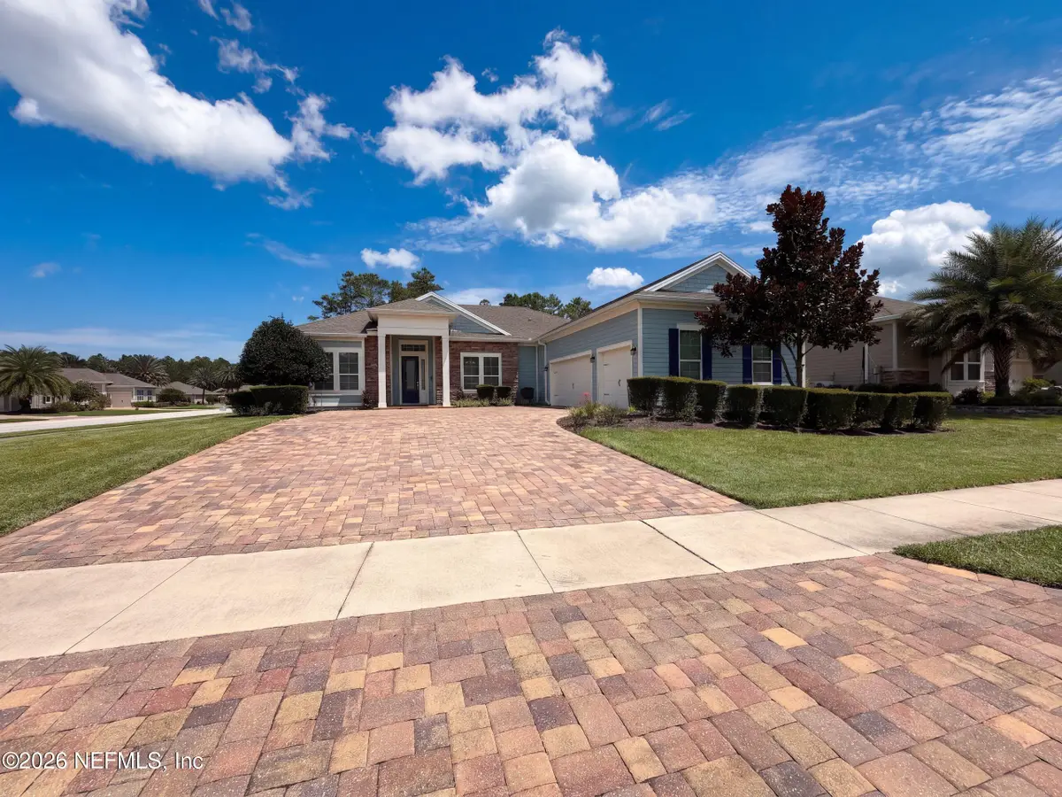15 San Nueve Circle, Saint Augustine, FL 32095 - #1