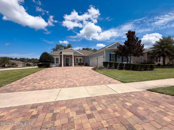 15 San Nueve Circle, St. Augustine, FL 32095