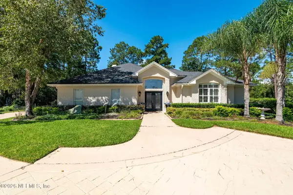 3626 Mammaroneck Court, Green Cove Springs, FL 32043