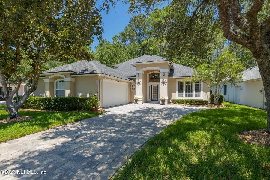132 Edge Of Woods Road, Saint Augustine, FL 32092 - #3