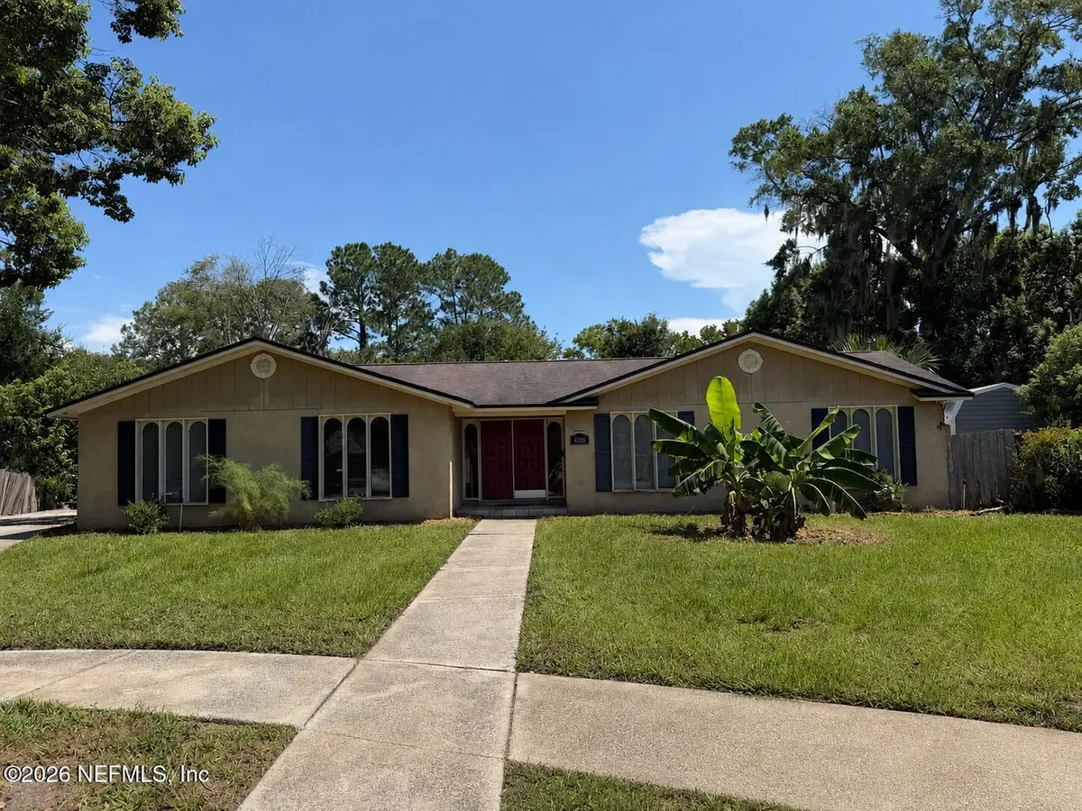 4186 Foxford Court, Jacksonville, FL 32257 - #1