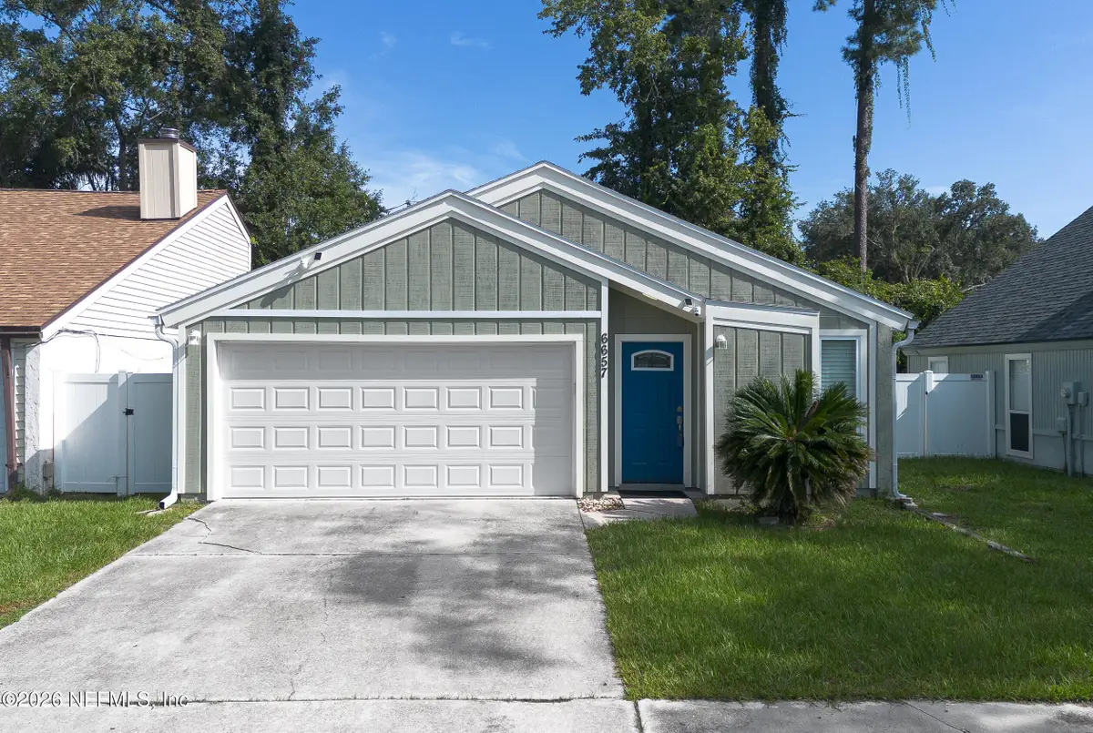 6657 Periwinkle Drive, Jacksonville, FL 32244 - #1