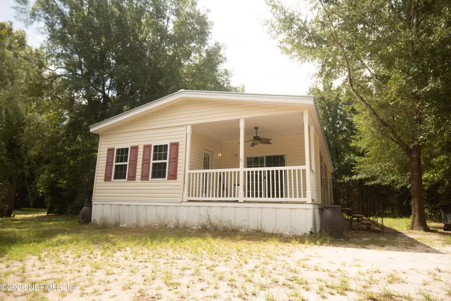 123 Folklore Drive, Satsuma, FL 32189 - #3
