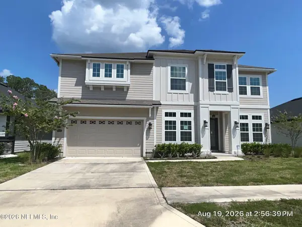 3018 Goose Creek Lane, Green Cove Springs, FL 32043