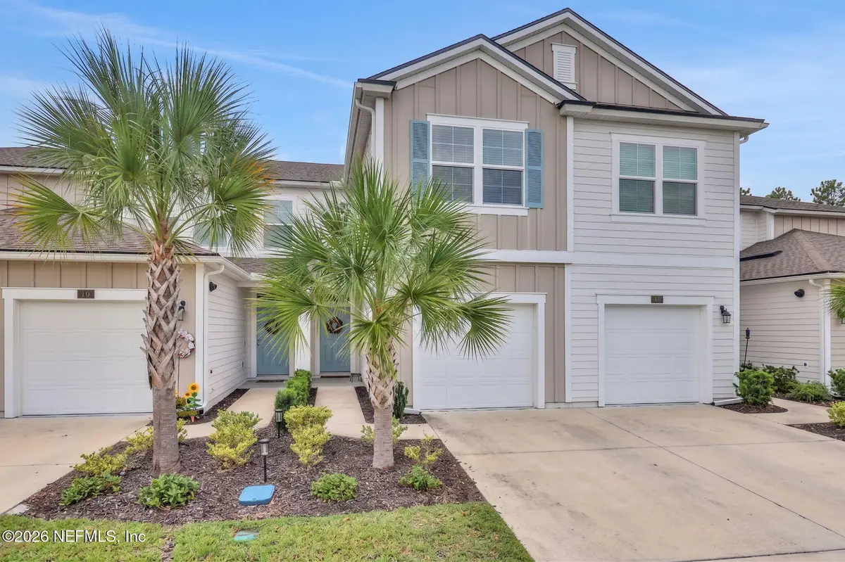 467 Coastline Way, Saint Augustine, FL 32092 - #1