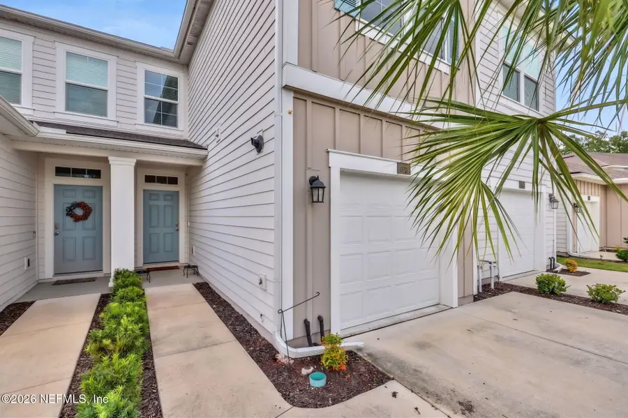 467 Coastline Way, Saint Augustine, FL 32092 - #2