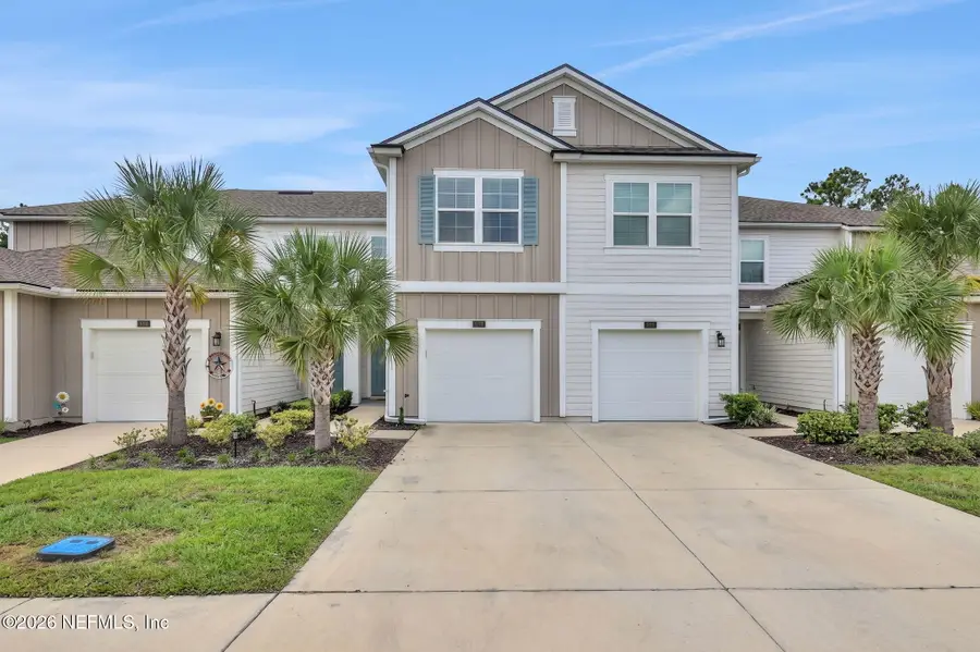 467 Coastline Way, Saint Augustine, FL 32092 - #3