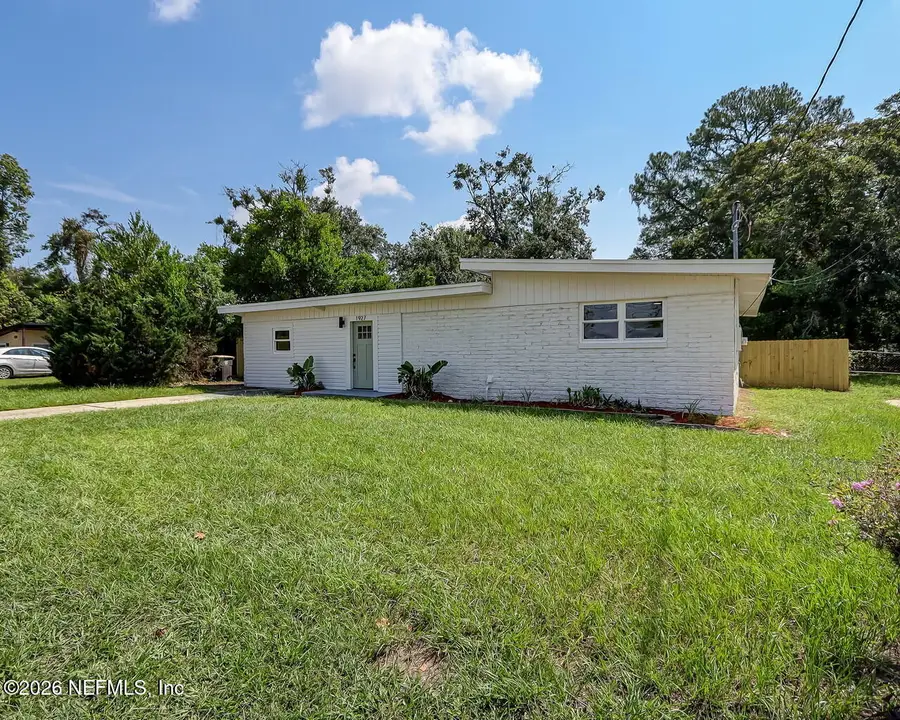1927 Fouraker Road, Jacksonville, FL 32210 - #2