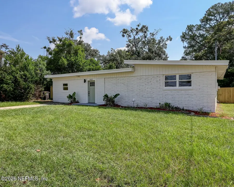 1927 Fouraker Road, Jacksonville, FL 32210 - #3