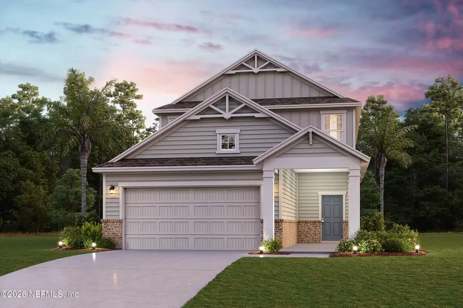 1339 Ribbon Place, Palm Coast, FL 32164 - #2