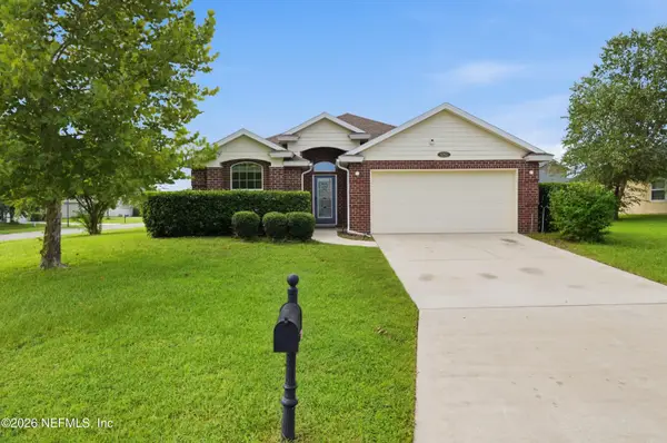 9252 Zepher Lily Lane, Jacksonville, FL 32219