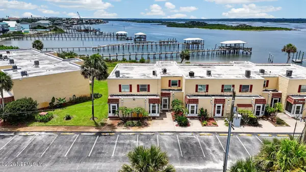 7265 A1a S #B8, St. Augustine Beach, FL 32080