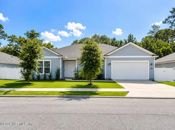 7160 Palm Reserve Lane, Jacksonville, FL 32222