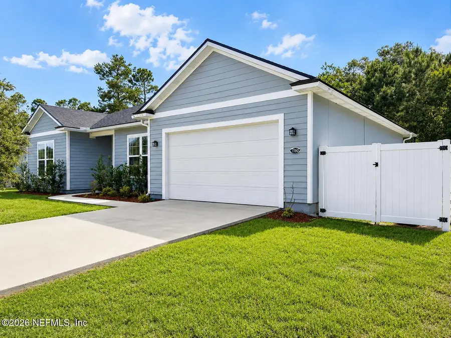 7160 Palm Reserve Lane, Jacksonville, FL 32222 - #2