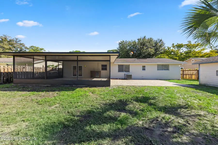 4250 Huntington Forest Boulevard, Jacksonville, FL 32257 - #3