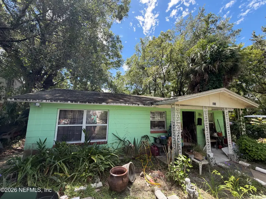 918 W 27th Street, Jacksonville, FL 32209 - #2