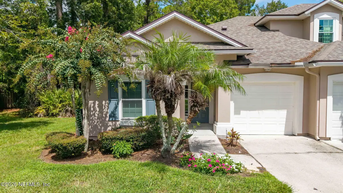 1836 Winter Pines Court, Fleming Island, FL 32003 - #1